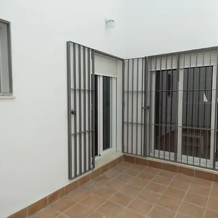 Apartment Reservaloen Plaza De La Encarnacion *