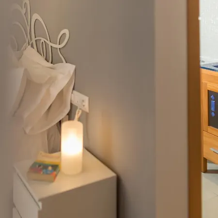 Apartment Reservaloen Plaza De La Encarnacion