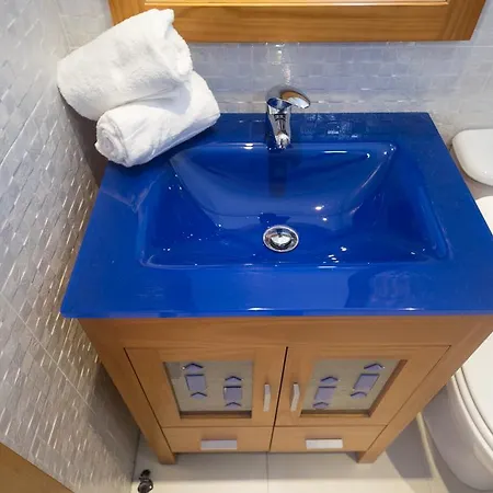 Apartment Reservaloen Plaza De La Encarnacion *