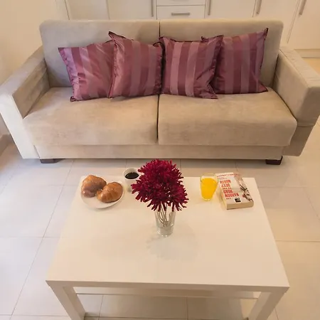 Apartment Reservaloen Plaza De La Encarnacion *