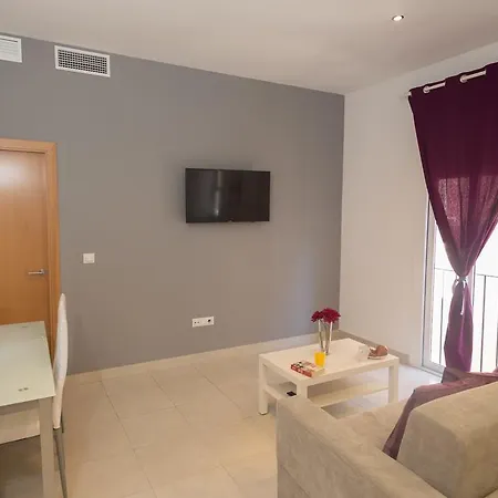 Apartment Reservaloen Plaza De La Encarnacion Seville