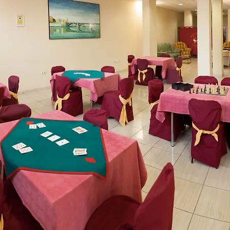 Hotel Bellavista 4*