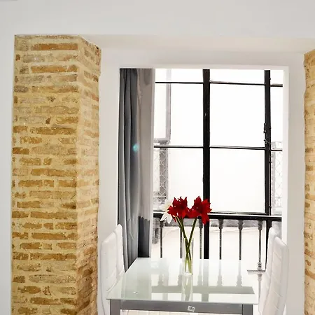 Apartamento Reservaloen Mariano De Cavia *