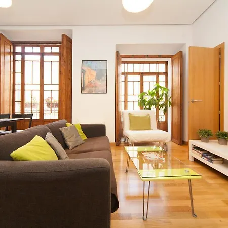 La Casa Del Conde De Gelves Appartamento Siviglia