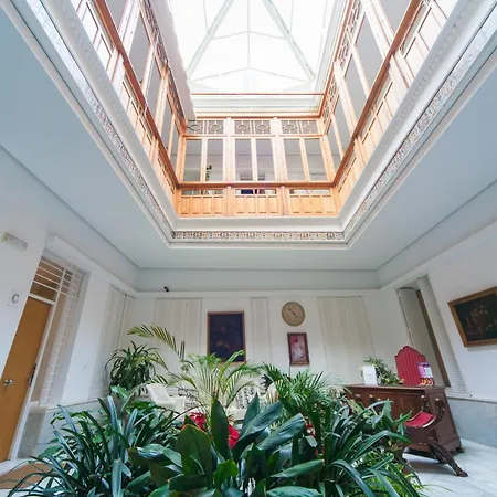 Lejlighed La Casa Del Conde De Gelves