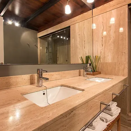 Apartmán Quintero