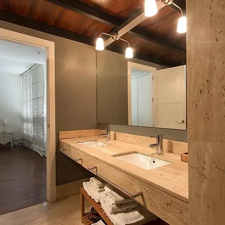 Apartmán Quintero