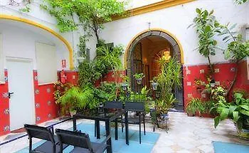 Hotel Sevilla