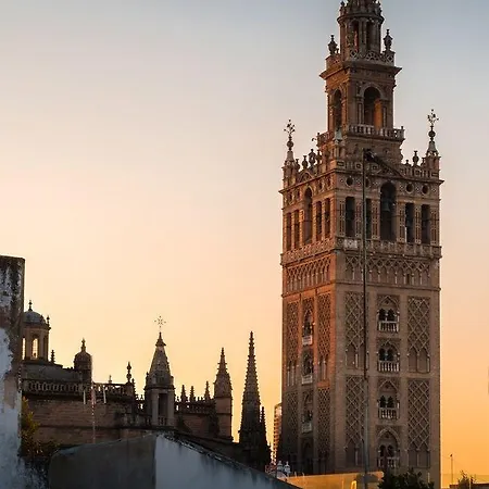 Apartamento Selecta Venerables *