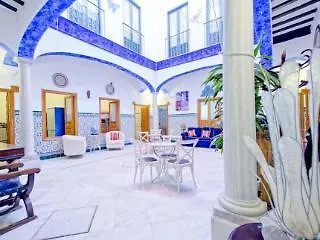 Hostel Trotamundos *