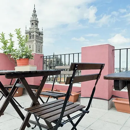 Hostal Grand Luxe *