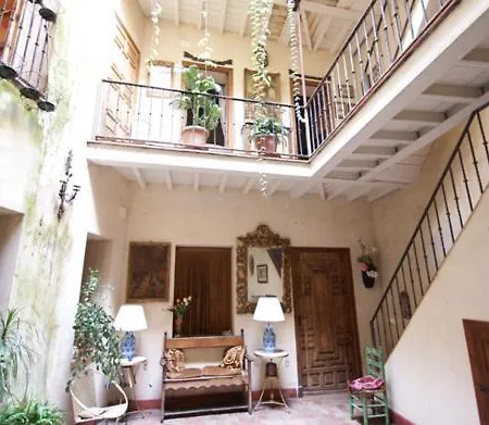 Guest house Casa Del Buen Viaje *