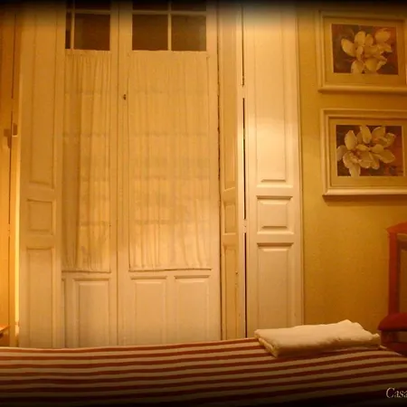 Hostal-casa Sol Y Luna