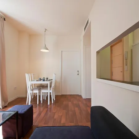 Murallas De Apartment