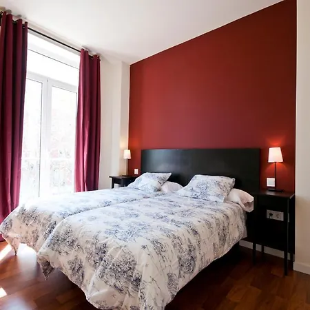 Apartment Murallas De