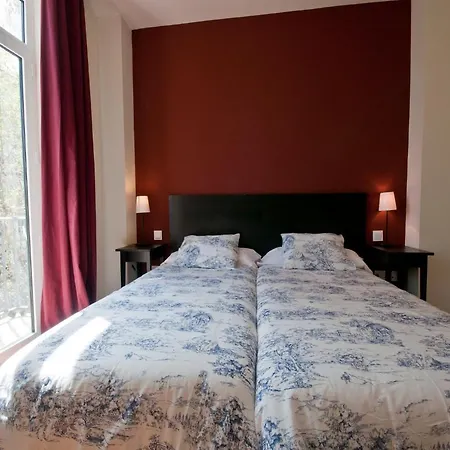Apartment Murallas De Seville