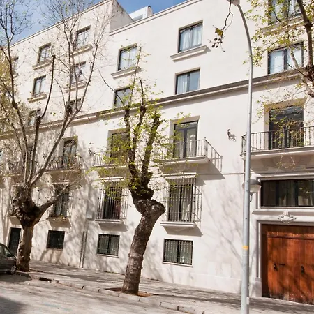 Murallas De Apartment