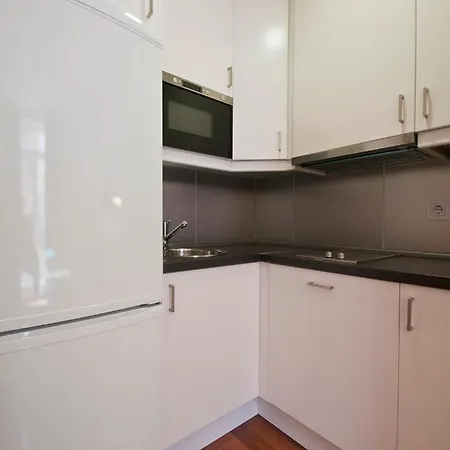 Apartment Murallas De Seville