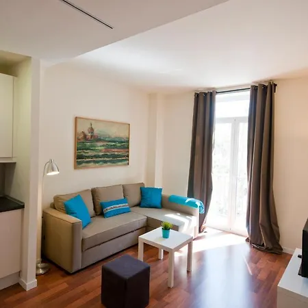 Appartement Murallas De Séville