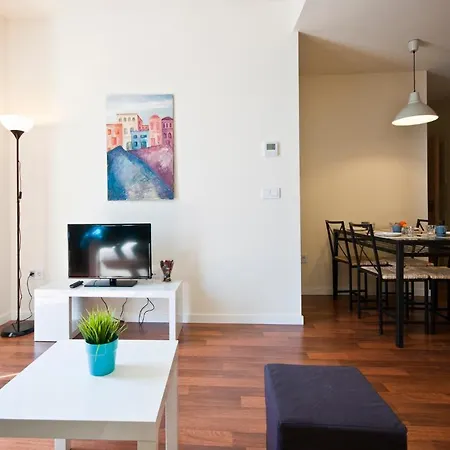 Murallas De Appartement *