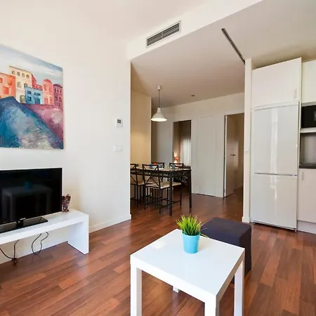 Appartement Murallas De