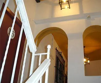 Gasthof Arias Sevilla