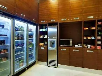 Hotel Hilton Garden Sevilla Siviglia