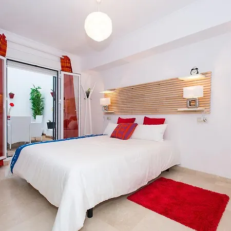 Hotel At Centro Seville