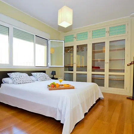Hotel At Centro
