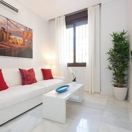 Hotel At Centro Seville