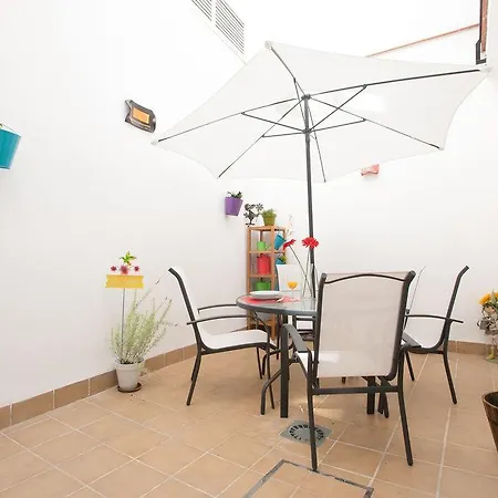 Hotel At Centro Seville