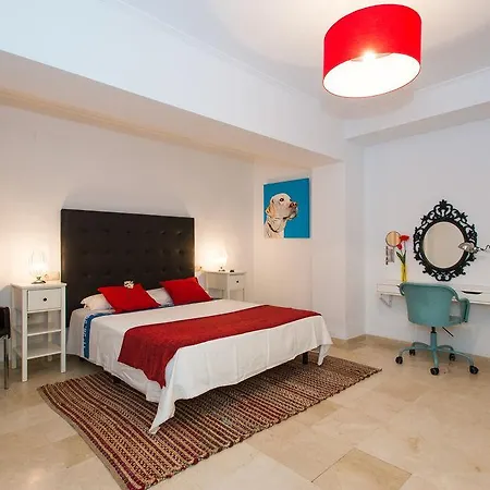 Hotel At Centro