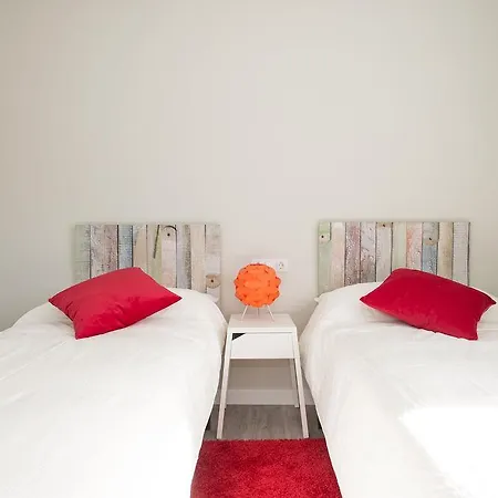 Hotel At Centro
