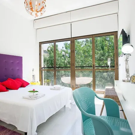 Hotel At Centro
