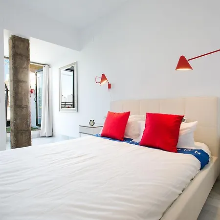 Hotel At Centro *