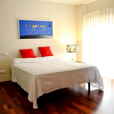 Hotel At Centro