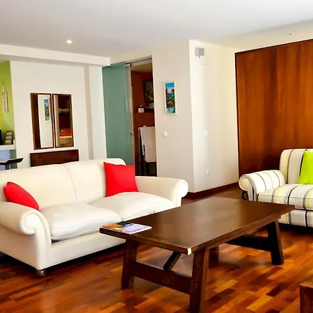 Hotel At Centro *