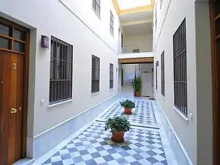 Appartamento Living-sevilla San Lorenzo *