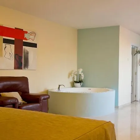 Guest house Charming Espacio Azahar