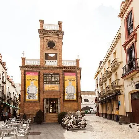 Cathedral House 2* Sevilla