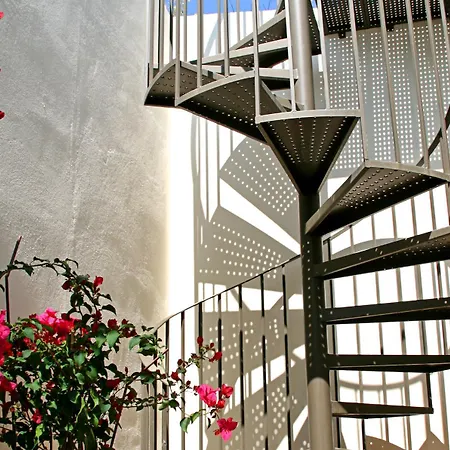 Boutique Casas De Santa Cruz Hotel