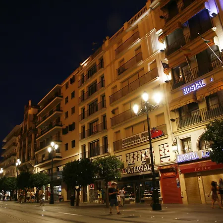 Catedral Boutique Hotel