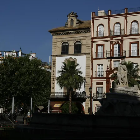 Dalis Gasthof Sevilla