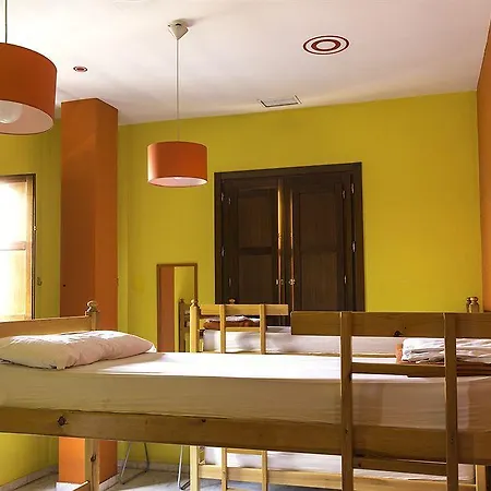 New Samay Hostel *