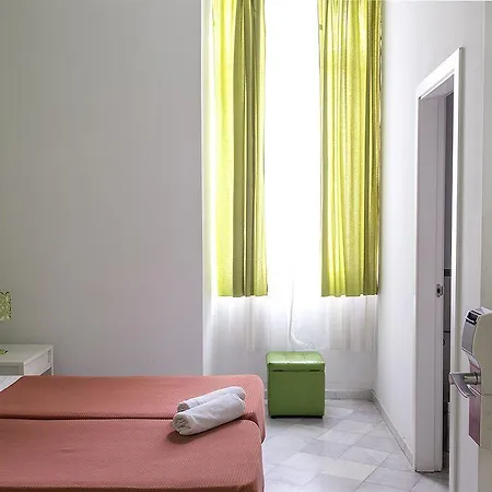 New Samay Hostel