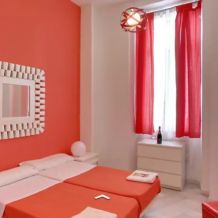 New Samay * Seville