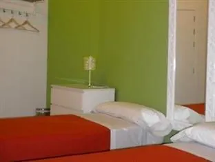 New Samay Hostel