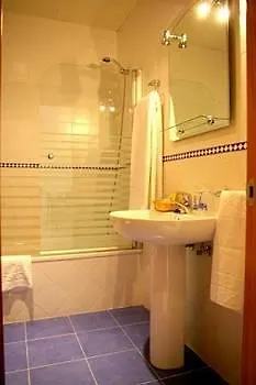 Lux Sevilla Apartment *