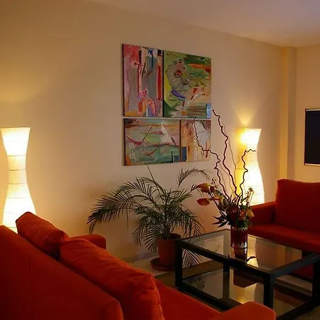 Lux Sevilla *
