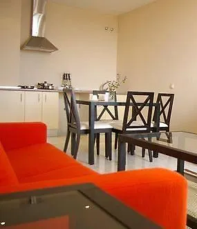 Lux Sevilla * Bormujos